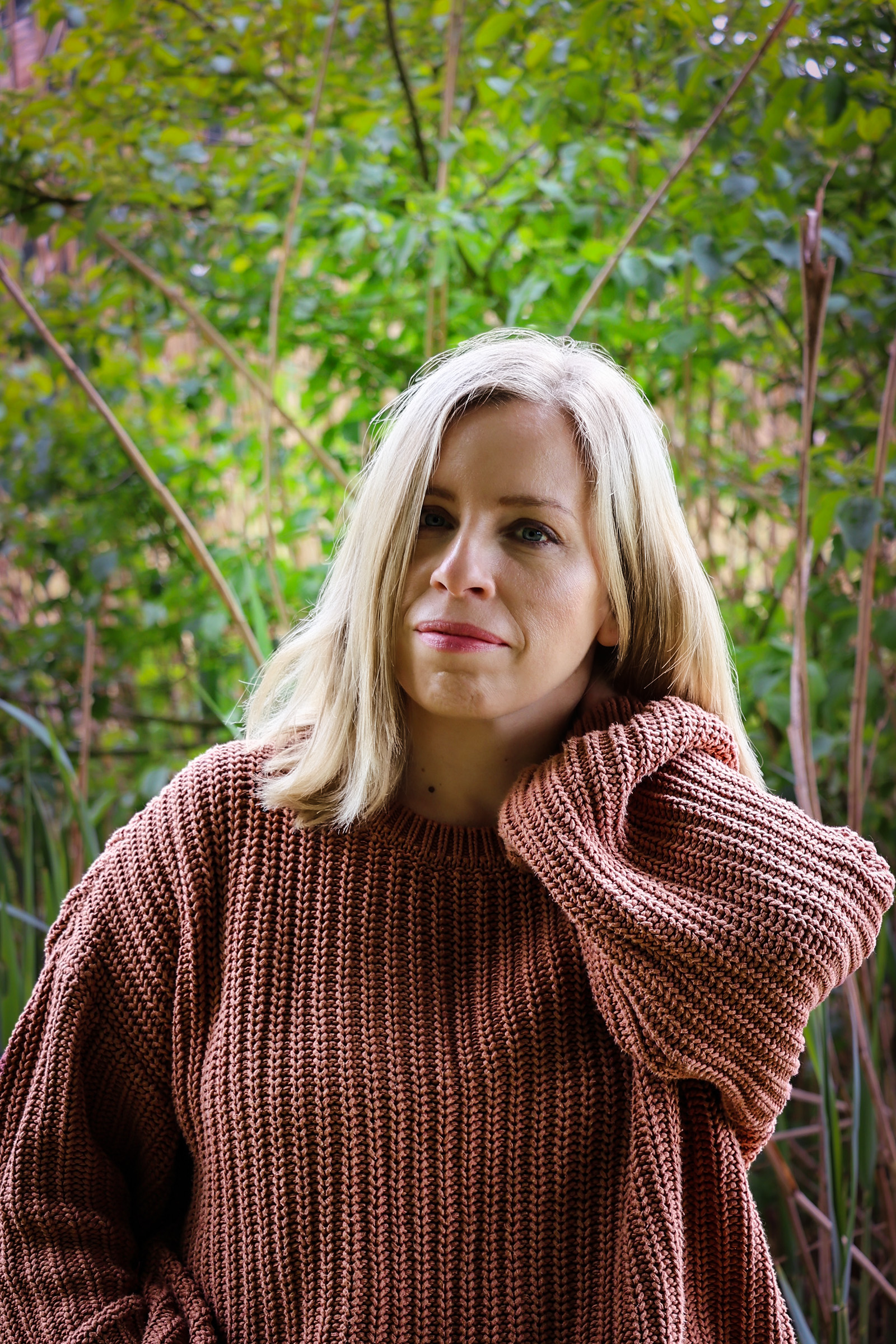 Fotografin Corinna Lemke